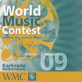 WMC Kerkrade - Blasorchester Siebnen
Leitung: Tony Kurmann
