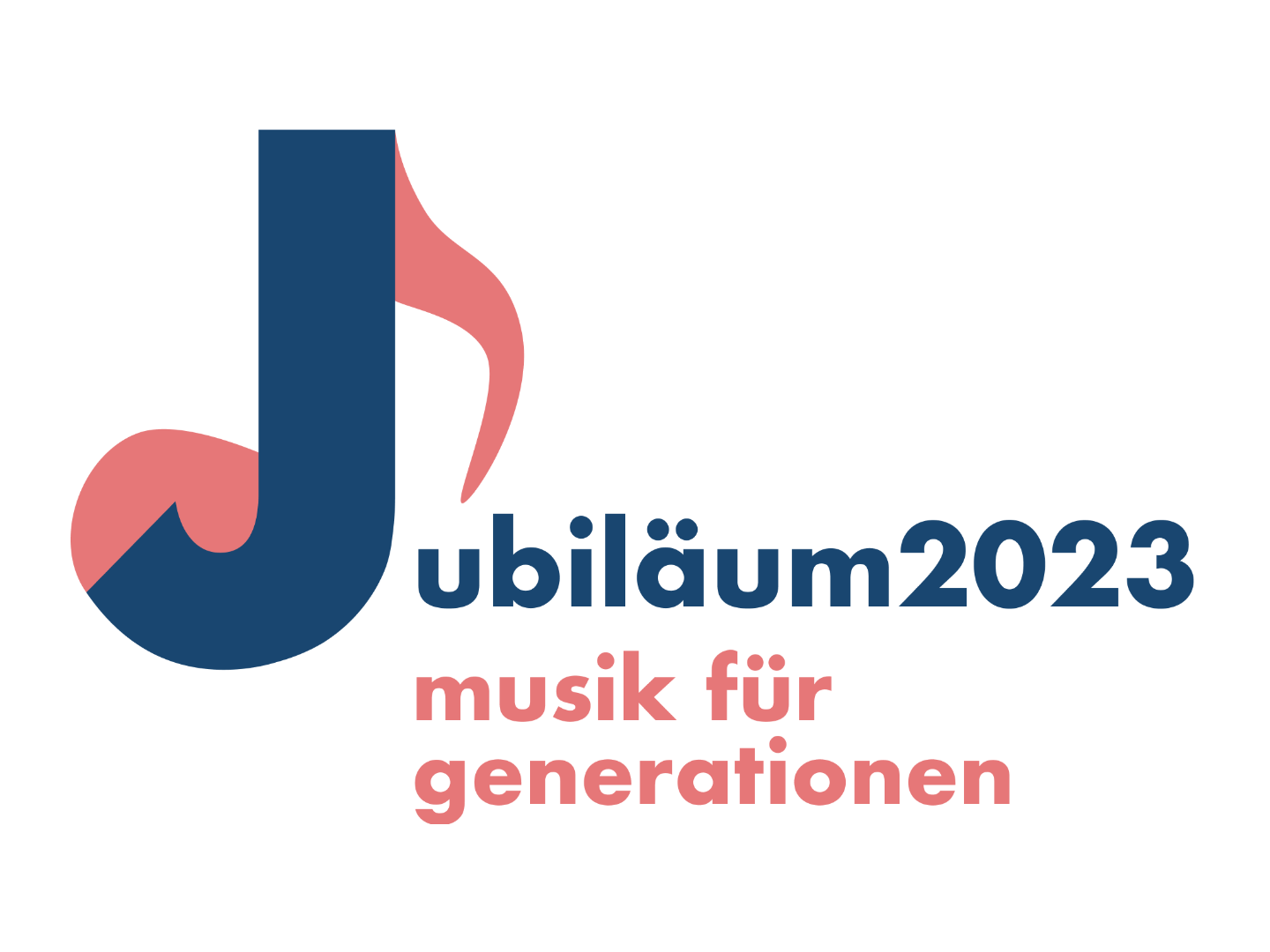 Jubiläum 2023
